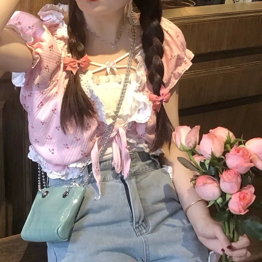 心声泄露后镇国公府热闹极了