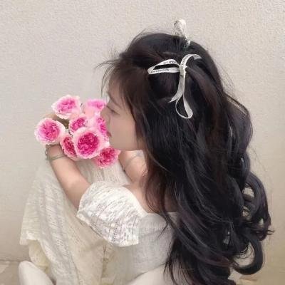 生命中的美好爱恋